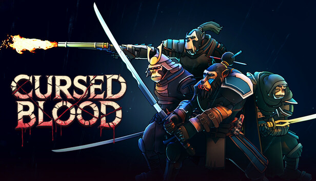 Cursed Blood