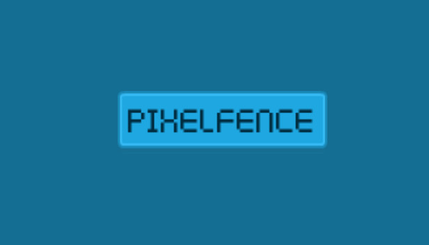 Pixelfence
