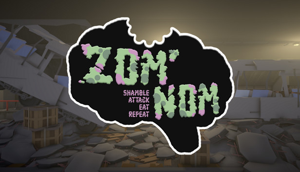 Zom Nom