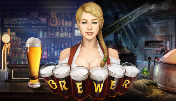 Brewer