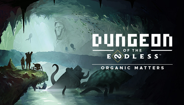 Dungeon of the ENDLESS™ - Organic Matters Update