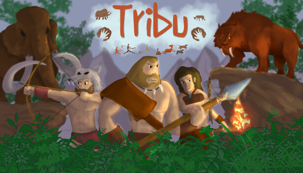 Tribu