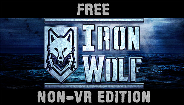 IronWolf: Free Non-VR Edition