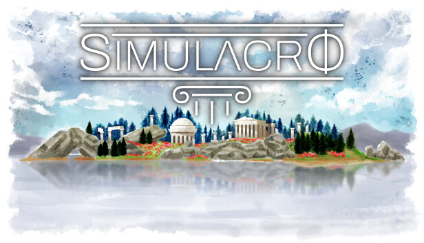 Simulacro