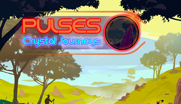 Pulses - Crystal Journeys