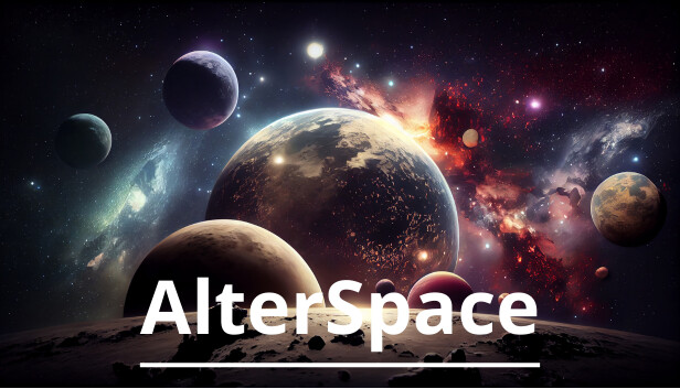 AlterSpace