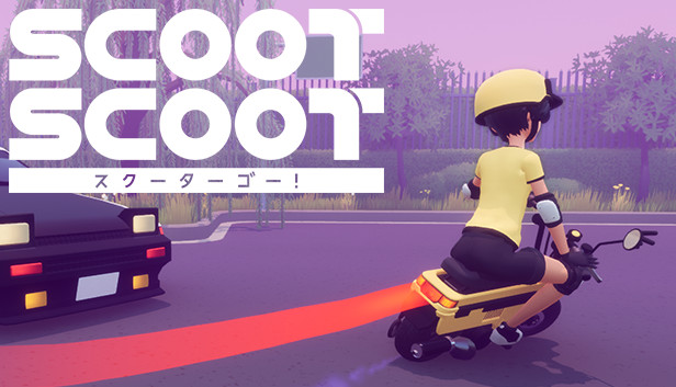 Scoot Scoot