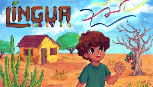 Língua