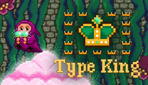 Type King