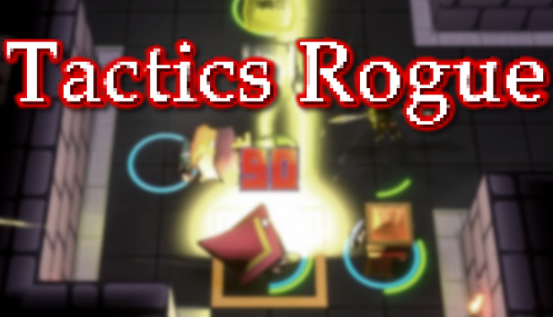 Tactics Rogue