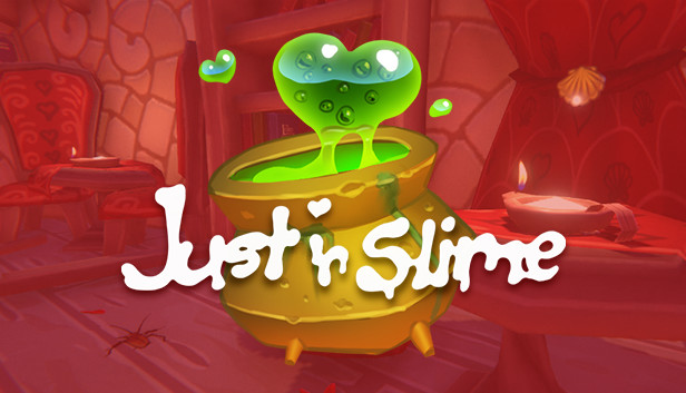 Just in Slime