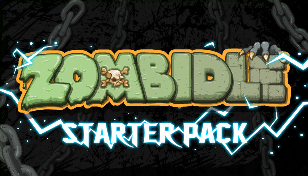 Zombidle - Starter Pack