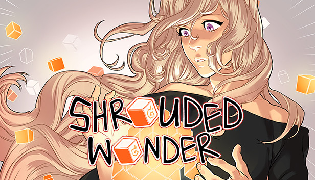 RPG Maker VX Ace - Shrouded Wonder Music Pack