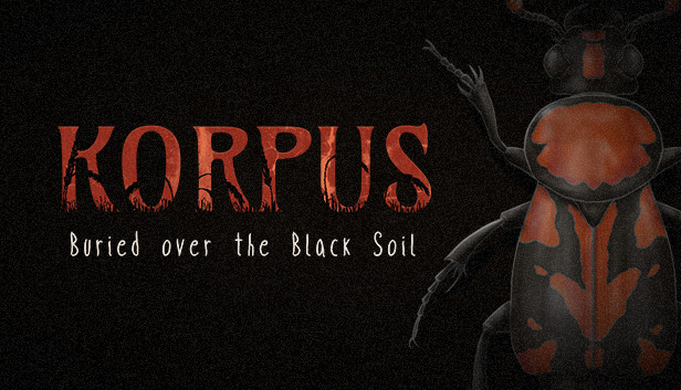 Korpus: Buried over the Black Soil