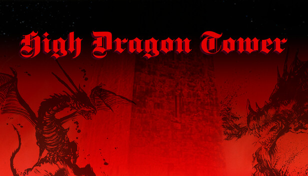 High Dragon Tower