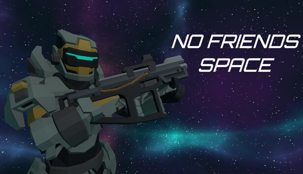 No Friends Space
