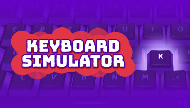 Keyboard Simulator
