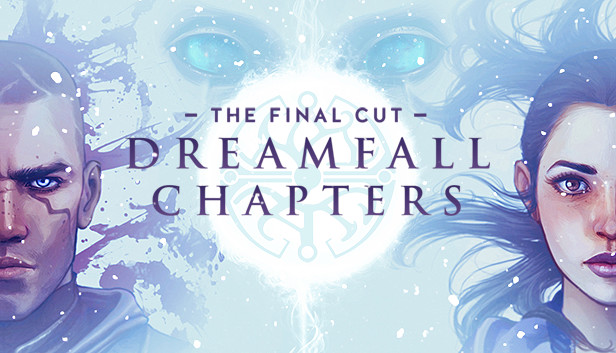 Dreamfall Chapters