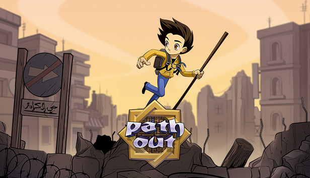 Path Out