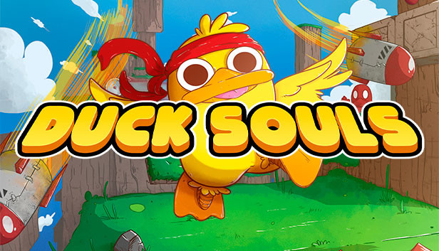 Duck Souls