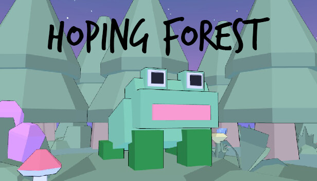 Hoping Forest