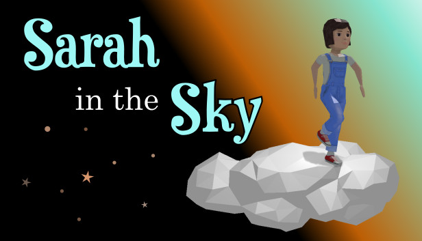 Sarah in the Sky