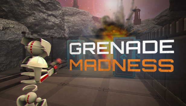 Grenade Madness