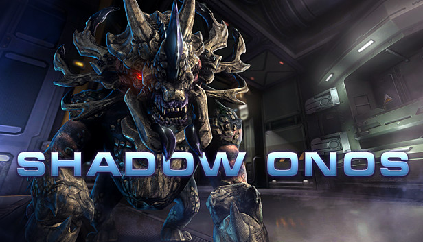 Natural Selection 2 - Shadow Onos