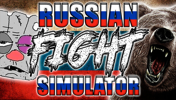 RUSSIAN FIGHT SIMULATOR