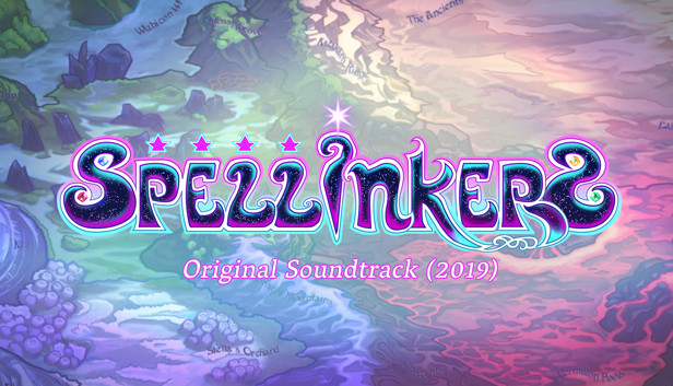 Spellinkers OST (2019)