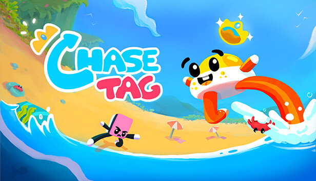 ChaseTag