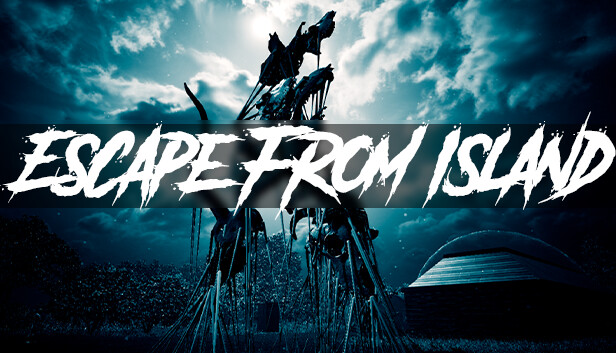 Escape From Island
