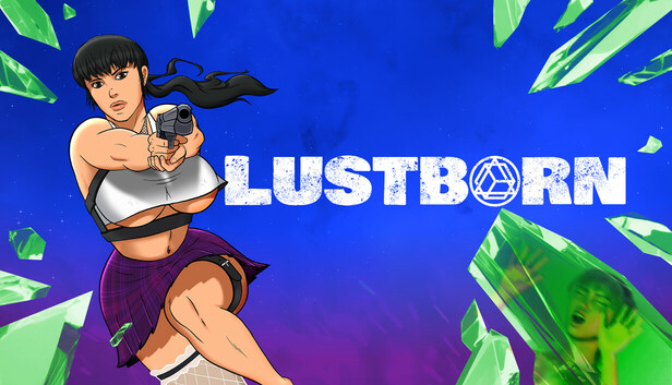 Lustborn