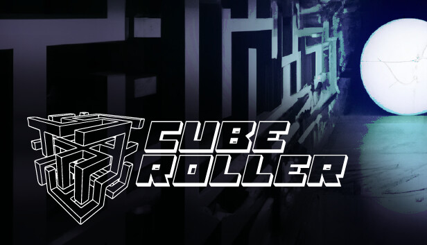Cube Roller