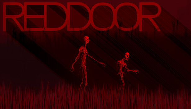 REDDOOR