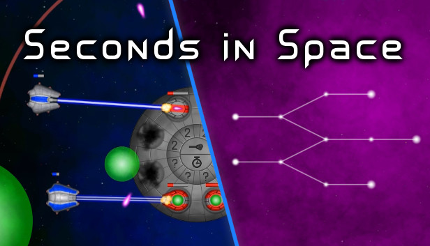 Seconds in Space