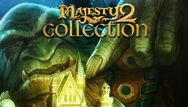 Majesty 2 Collection