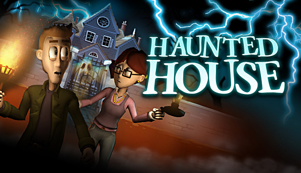 Haunted House™ (2010) PC
