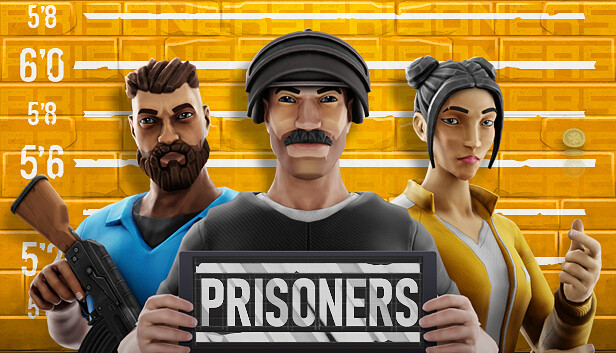 Prisoners