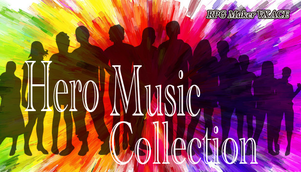 RPG Maker VX Ace - Hero Music Collection