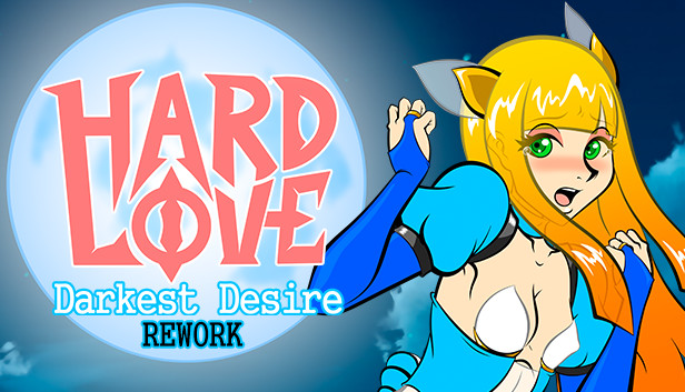 Hard Love - Darkest Desire