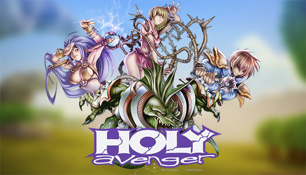 Holy Avenger