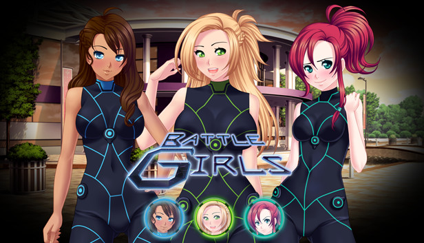 Battle Girls - Dakimakuras