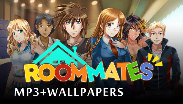 Roommates Bonus Content