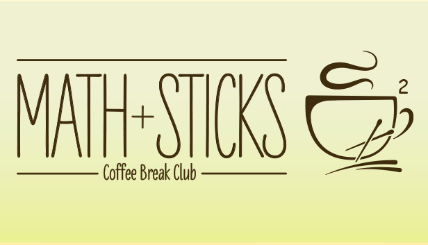 Math+Sticks - Coffee Break Club
