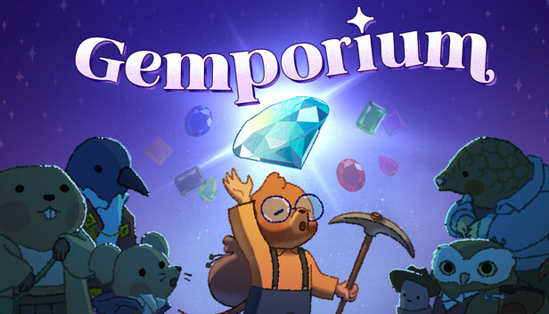 Gemporium