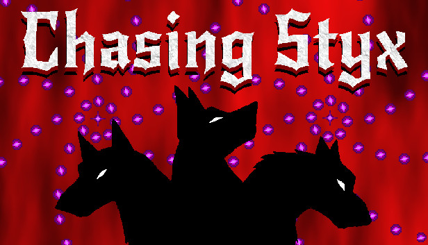 Chasing Styx