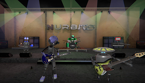 Nurbits