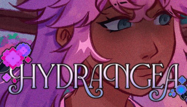 Hydrangea