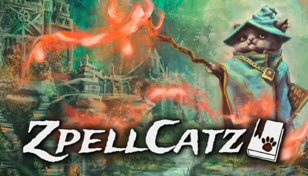 ZpellCatz